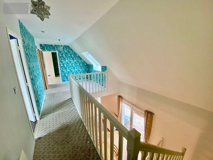 Maison a vendre Moncé-en-Belin 72230 Sarthe 111 m2  241500 euros