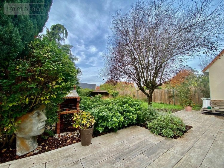 Maison a vendre Moncé-en-Belin 72230 Sarthe 111 m2  241500 euros