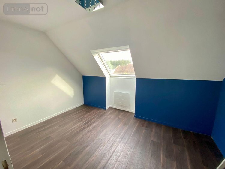 Maison a vendre Moncé-en-Belin 72230 Sarthe 111 m2  241500 euros