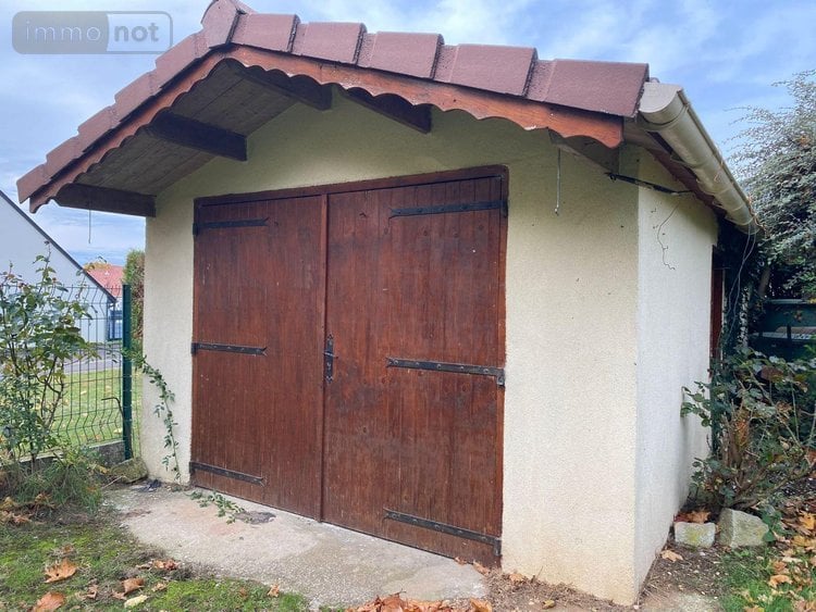 Maison a vendre Moncé-en-Belin 72230 Sarthe 111 m2  241500 euros