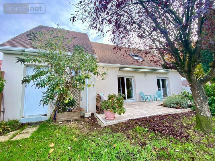 Maison a vendre Moncé-en-Belin 72230 Sarthe 111 m2  241500 euros