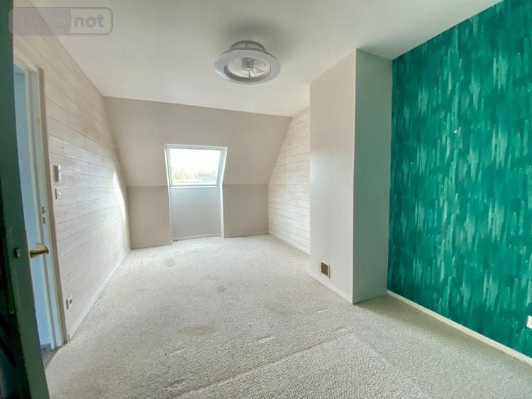 Maison a vendre Moncé-en-Belin 72230 Sarthe 111 m2  241500 euros