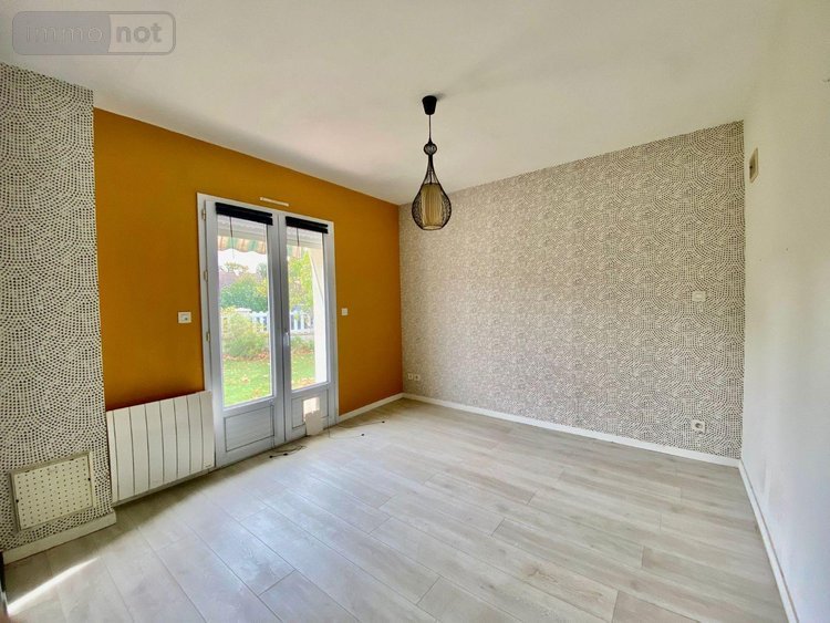 Maison a vendre Moncé-en-Belin 72230 Sarthe 111 m2  241500 euros