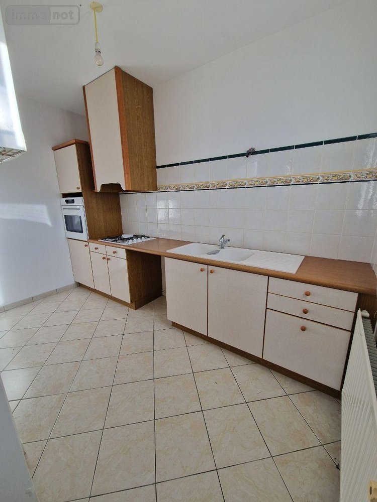 Maison a vendre Chaource 10210 Aube 100 m2 4 pièces 136500 euros