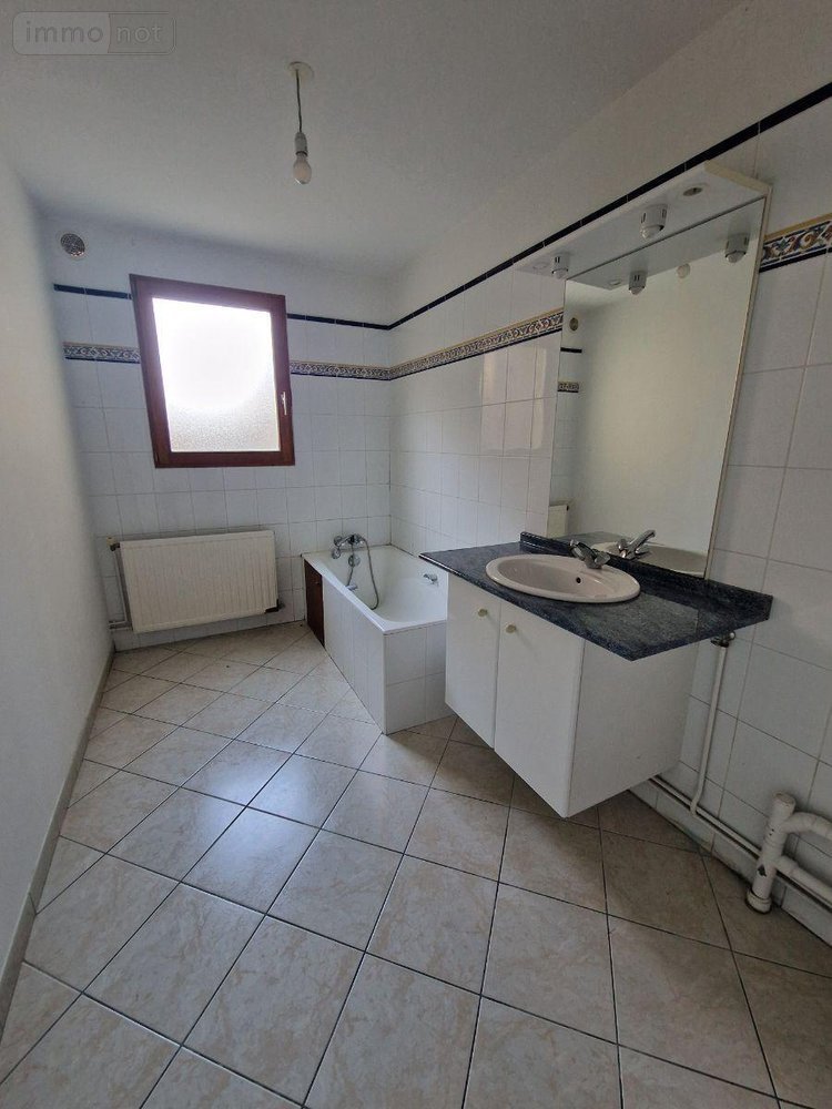 Maison a vendre Chaource 10210 Aube 100 m2 4 pièces 136500 euros