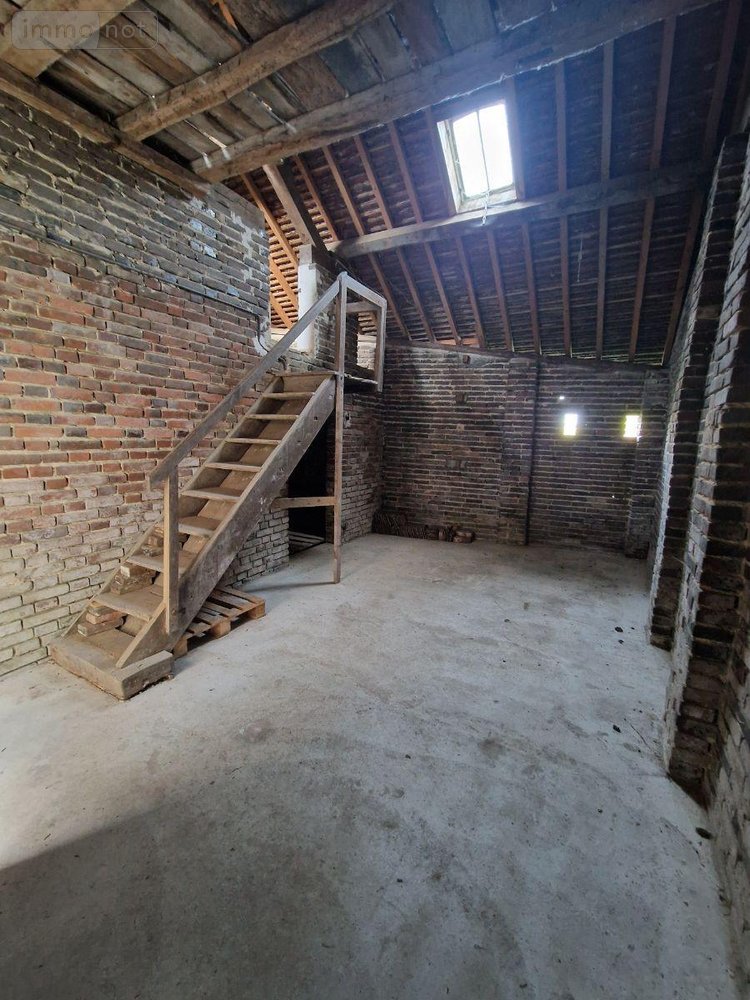 Maison a vendre Chaource 10210 Aube 100 m2 4 pièces 136500 euros