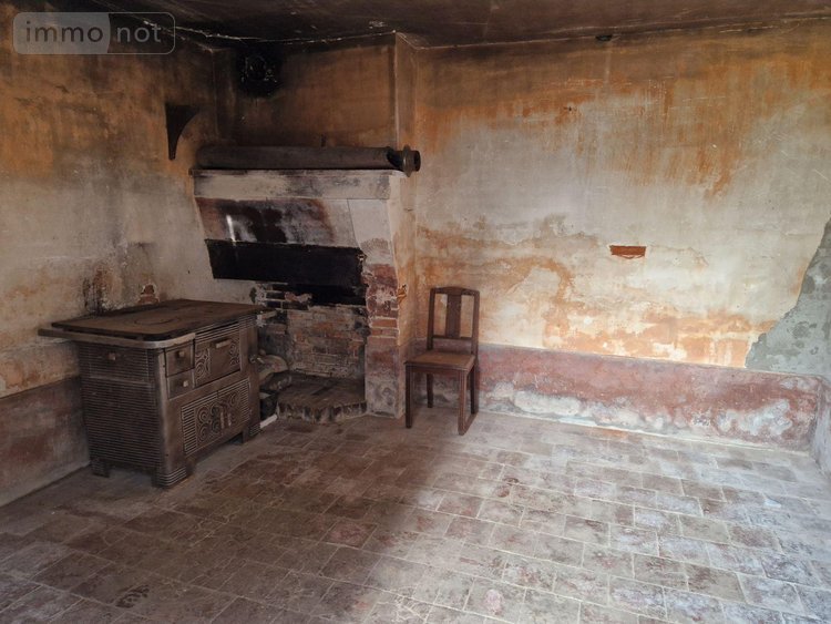 Maison a vendre Chaource 10210 Aube 100 m2 4 pièces 136500 euros