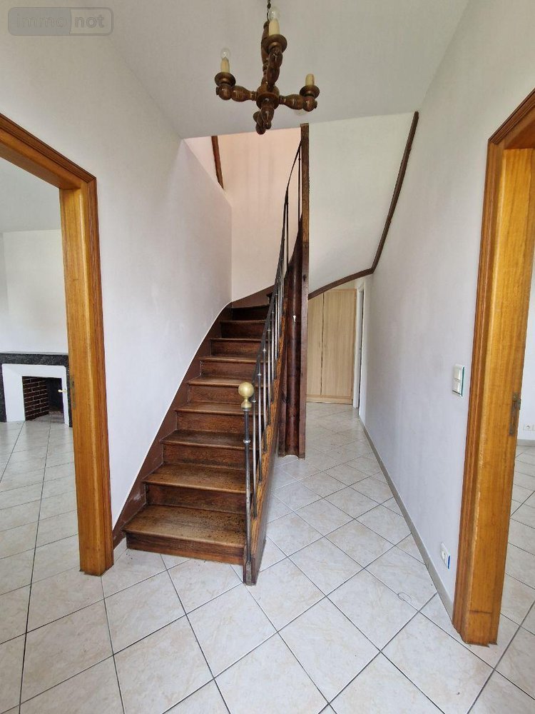 Maison a vendre Chaource 10210 Aube 100 m2 4 pièces 136500 euros