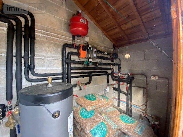 Maison a vendre Plouha 22580 Côtes-d'Armor 145 m2 5 pièces 521225 euros