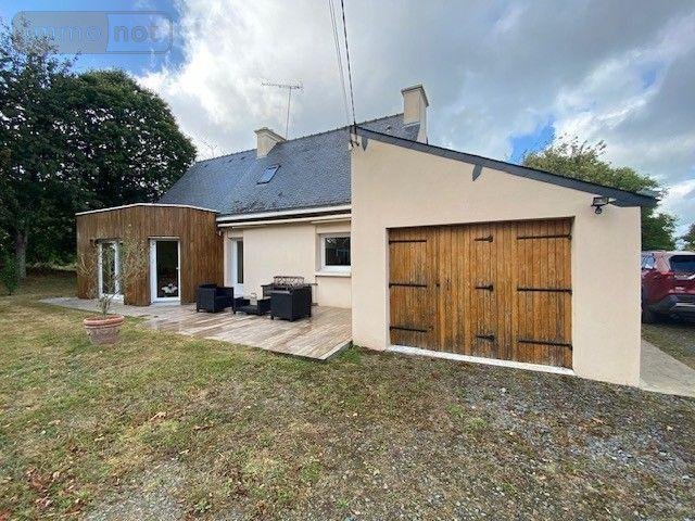 Maison a vendre Plouha 22580 Côtes-d'Armor 145 m2 5 pièces 521225 euros