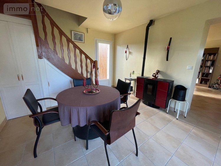 Maison a vendre Plouha 22580 Côtes-d'Armor 145 m2 5 pièces 521225 euros