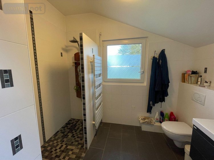 Maison a vendre Plouha 22580 Côtes-d'Armor 145 m2 5 pièces 521225 euros