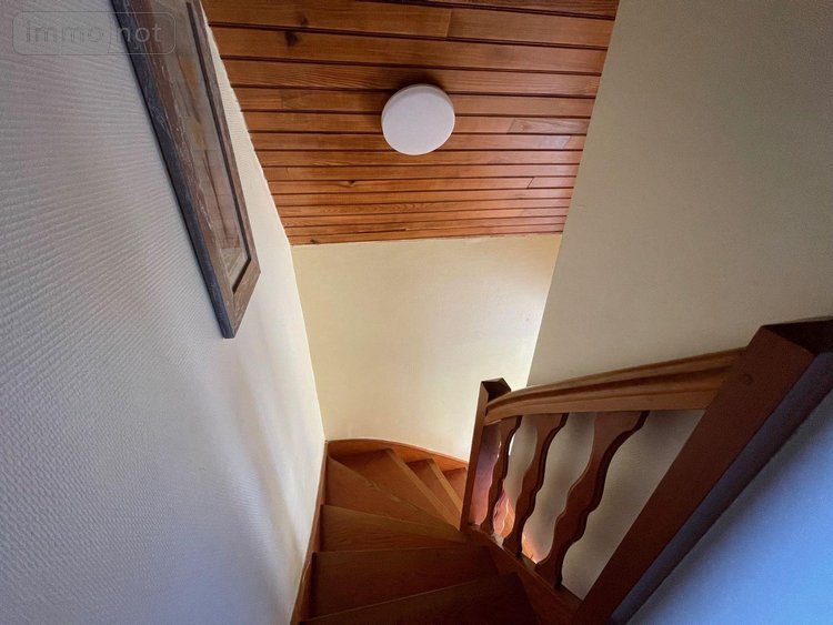 Maison a vendre Plouha 22580 Côtes-d'Armor 145 m2 5 pièces 521225 euros