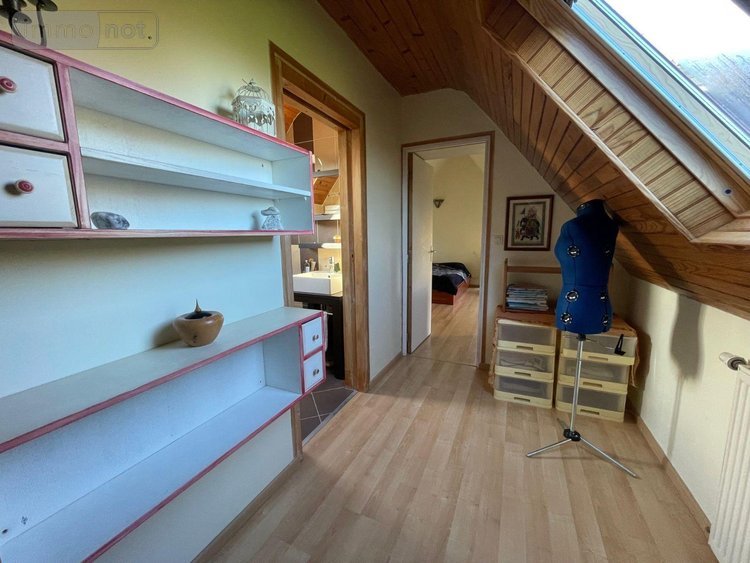 Maison a vendre Plouha 22580 Côtes-d'Armor 145 m2 5 pièces 521225 euros