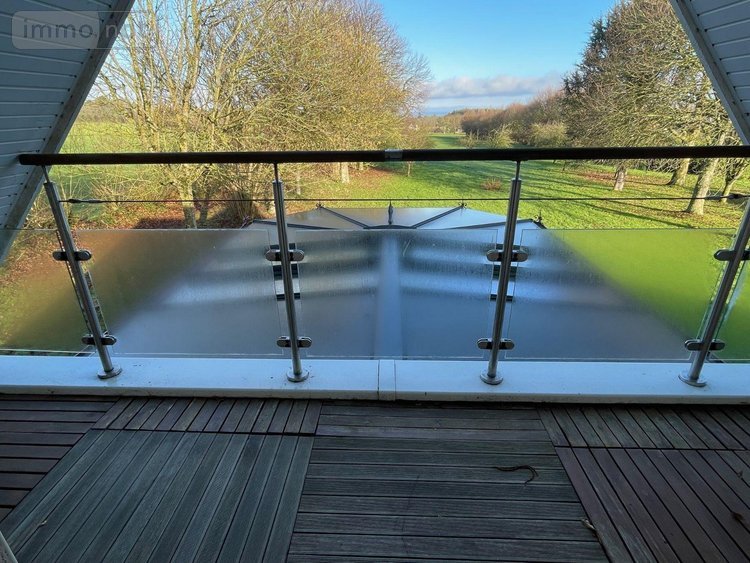 Maison a vendre Plouha 22580 Côtes-d'Armor 145 m2 5 pièces 521225 euros