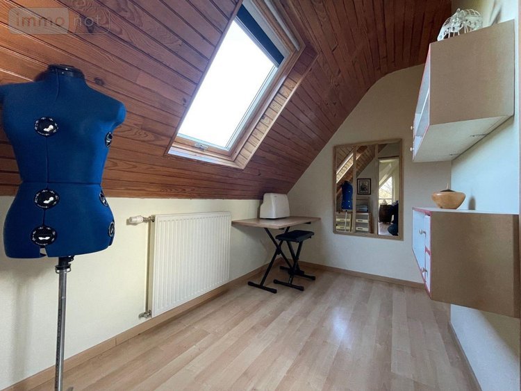 Maison a vendre Plouha 22580 Côtes-d'Armor 145 m2 5 pièces 521225 euros