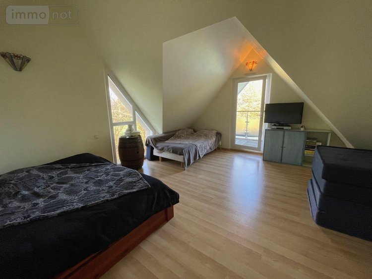 Maison a vendre Plouha 22580 Côtes-d'Armor 145 m2 5 pièces 521225 euros