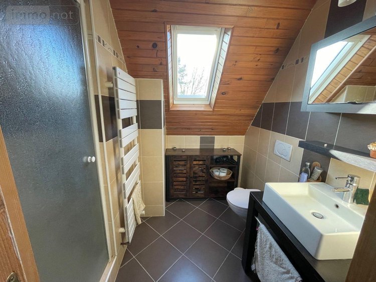 Maison a vendre Plouha 22580 Côtes-d'Armor 145 m2 5 pièces 521225 euros