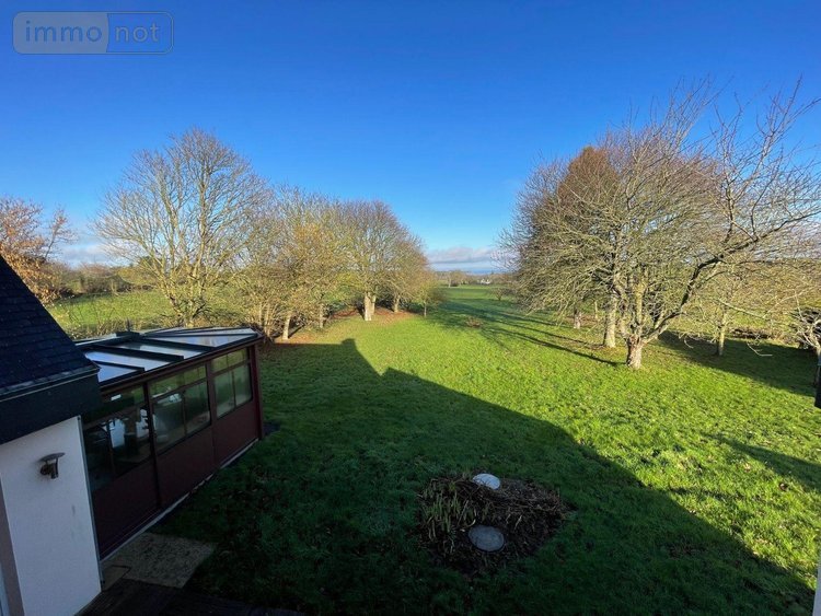 Maison a vendre Plouha 22580 Côtes-d'Armor 145 m2 5 pièces 521225 euros