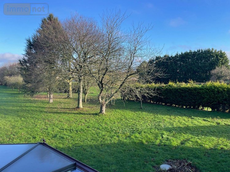 Maison a vendre Plouha 22580 Côtes-d'Armor 145 m2 5 pièces 521225 euros