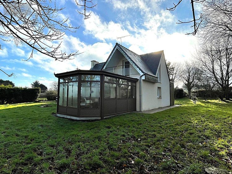 Maison a vendre Plouha 22580 Côtes-d'Armor 145 m2 5 pièces 521225 euros