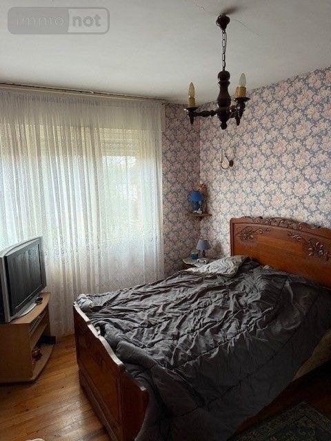 Maison a vendre Campagne-lès-Hesdin 62870 Pas-de-Calais 78 m2 5 pièces 115948 euros