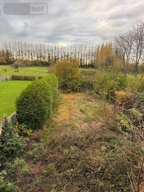 Maison a vendre Campagne-lès-Hesdin 62870 Pas-de-Calais 78 m2 5 pièces 115948 euros