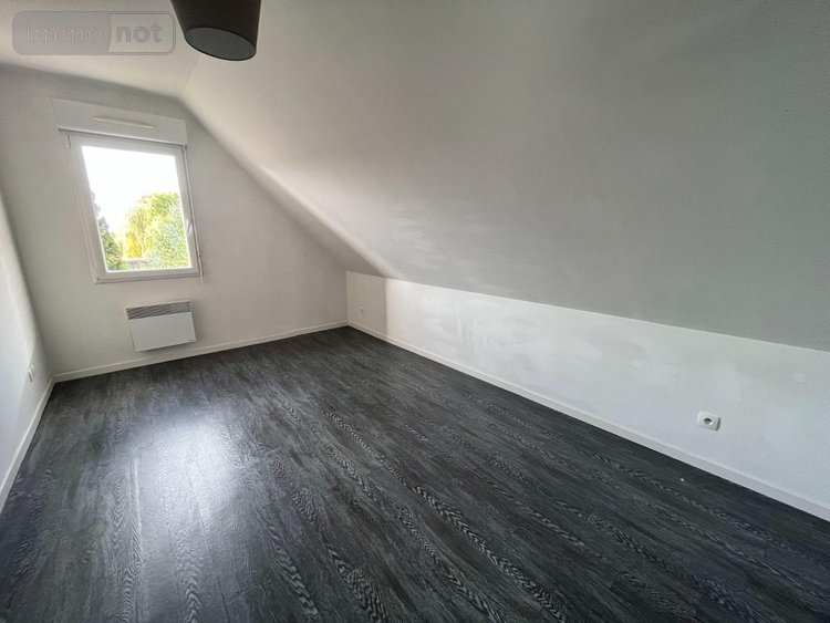 Maison a vendre Caëstre 59190 Nord 87 m2 4 pièces 249000 euros