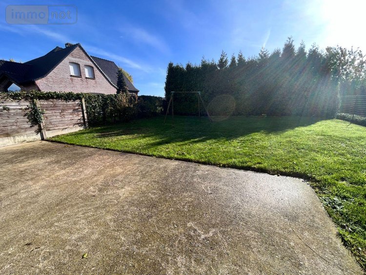 Maison a vendre Caëstre 59190 Nord 87 m2 4 pièces 249000 euros