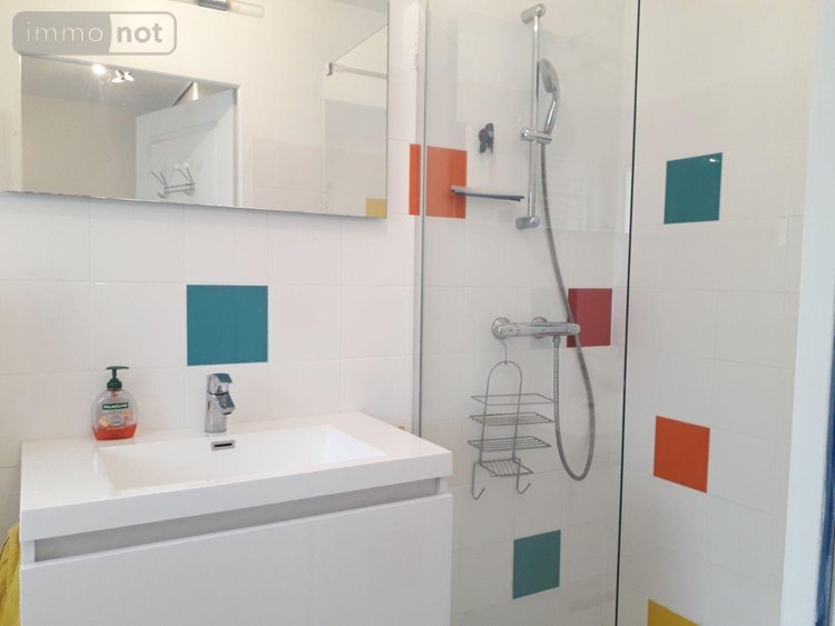 Maison a vendre Thésée 41140 Loir-et-Cher 71 m2 3 pièces 116450 euros