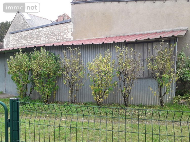 Maison a vendre Thésée 41140 Loir-et-Cher 71 m2 3 pièces 116450 euros