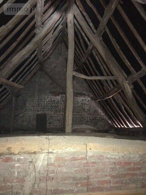 Garage et parking a vendre Criel-sur-Mer 76910 Seine-Maritime 25 m2  18700 euros