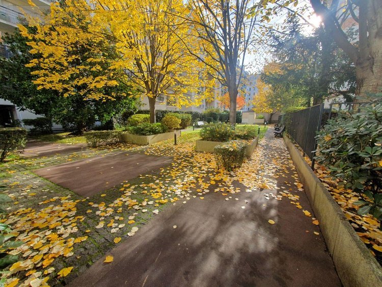 Appartement a vendre Boulogne-Billancourt 92100 Hauts-de-Seine 26 m2 1 pièce 244000 euros