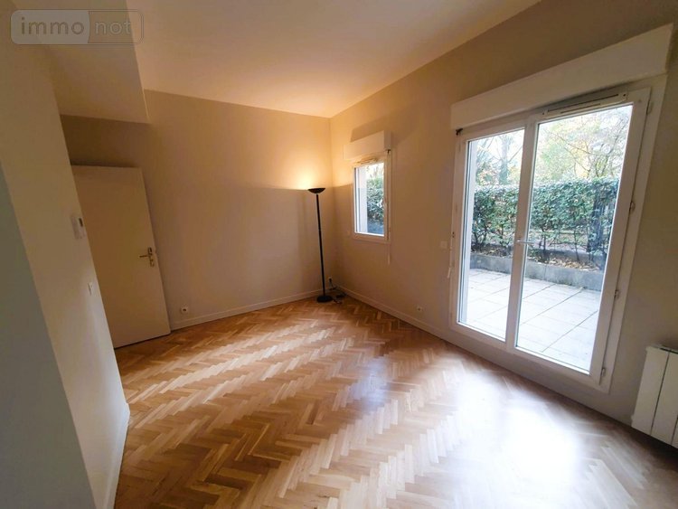 Appartement a vendre Boulogne-Billancourt 92100 Hauts-de-Seine 26 m2 1 pièce 235000 euros