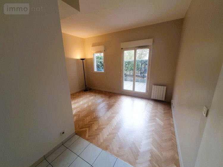 Appartement a vendre Boulogne-Billancourt 92100 Hauts-de-Seine 26 m2 1 pièce 235000 euros