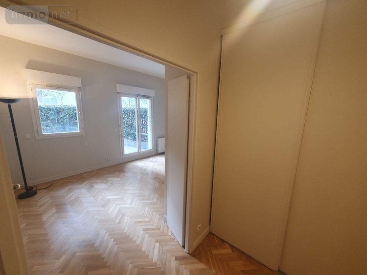 Appartement a vendre Boulogne-Billancourt 92100 Hauts-de-Seine 26 m2 1 pièce 265000 euros