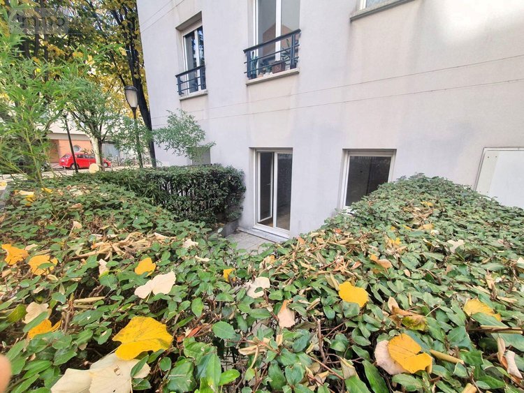 Appartement a vendre Boulogne-Billancourt 92100 Hauts-de-Seine 26 m2 1 pièce 265000 euros