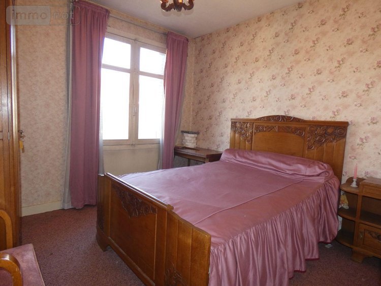 Maison a vendre Clermont-Ferrand 63000 Puy-de-Dôme 87 m2 4 pièces 188400 euros