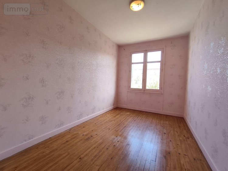Maison a vendre Clermont-Ferrand 63000 Puy-de-Dôme 87 m2 4 pièces 178400 euros