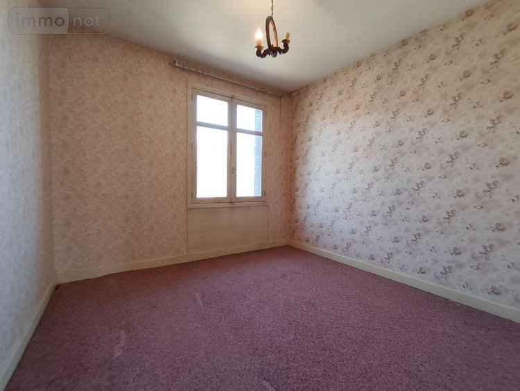 Maison a vendre Clermont-Ferrand 63000 Puy-de-Dôme 87 m2 4 pièces 178400 euros