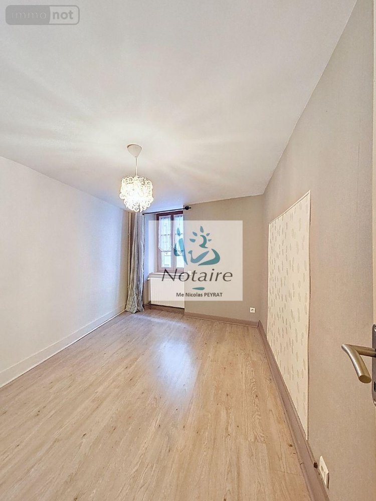 Maison a vendre Tournus 71700 Saône-et-Loire 80 m2 3 pièces 99000 euros