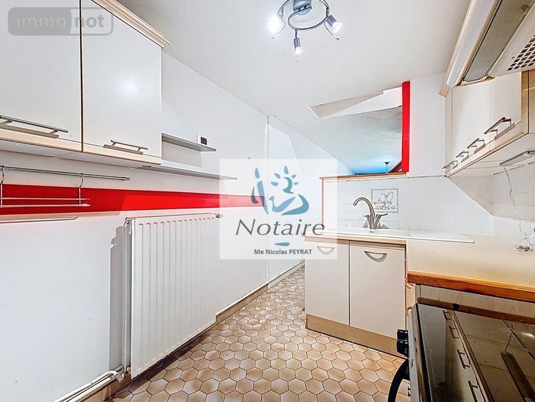 Maison a vendre Tournus 71700 Saône-et-Loire 80 m2 3 pièces 99000 euros