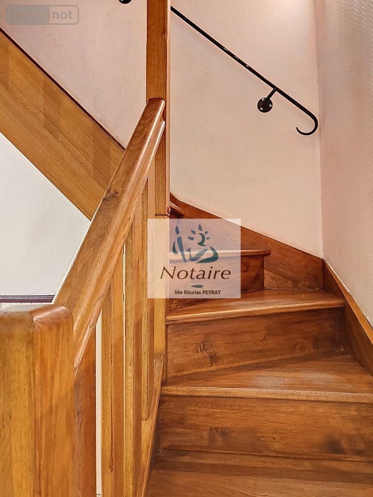 Maison a vendre Tournus 71700 Saône-et-Loire 80 m2 3 pièces 99000 euros