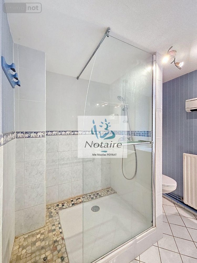 Maison a vendre Tournus 71700 Saône-et-Loire 80 m2 3 pièces 99000 euros