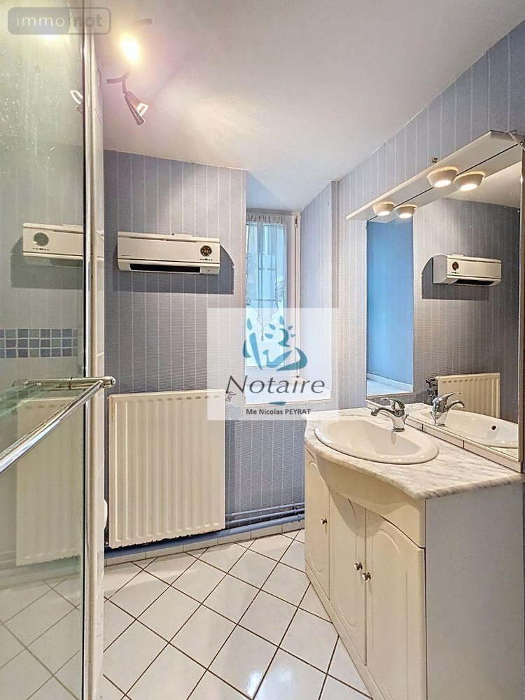 Maison a vendre Tournus 71700 Saône-et-Loire 80 m2 3 pièces 99000 euros