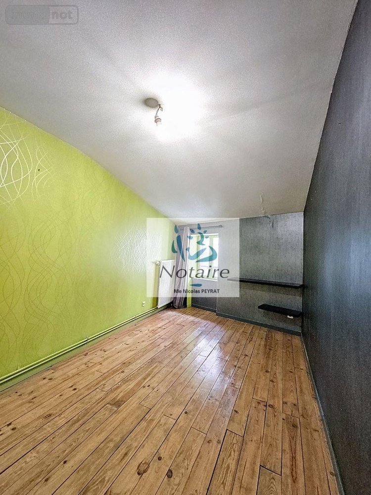 Maison a vendre Tournus 71700 Saône-et-Loire 80 m2 3 pièces 99000 euros