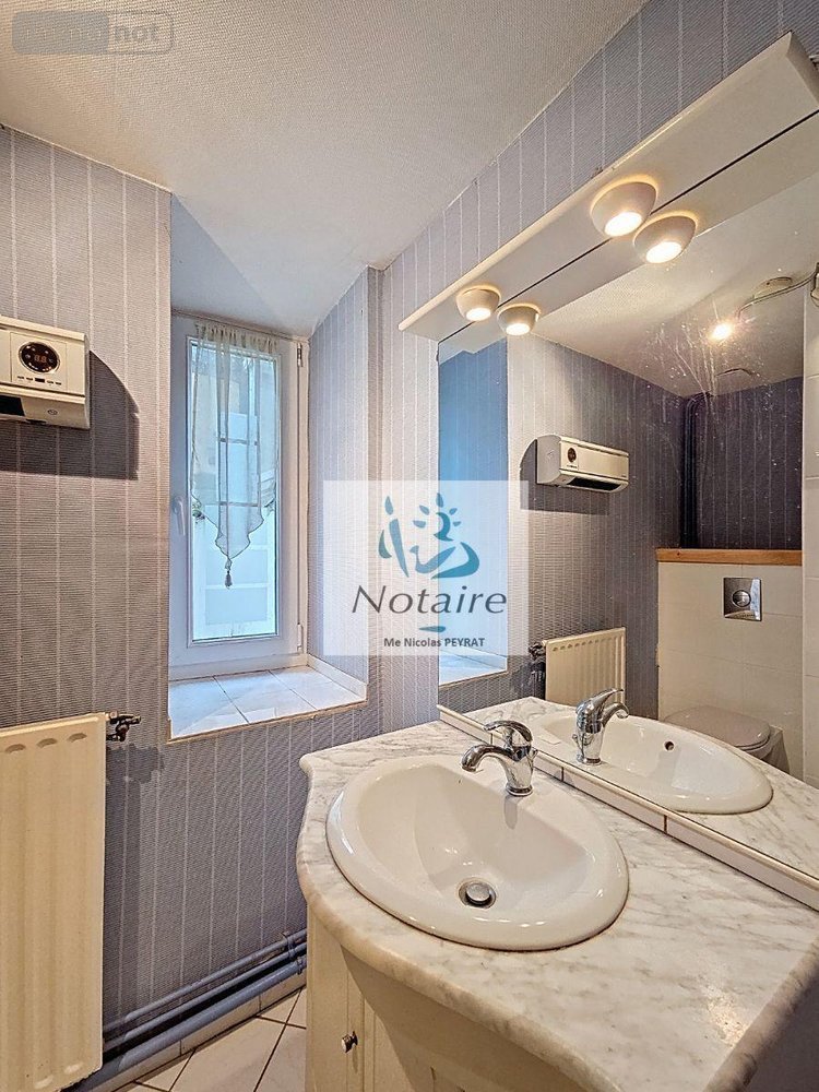 Maison a vendre Tournus 71700 Saône-et-Loire 80 m2 3 pièces 99000 euros