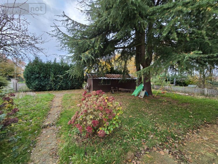 Maison a vendre Réalcamp 76340 Seine-Maritime 66 m2 2 pièces 42400 euros