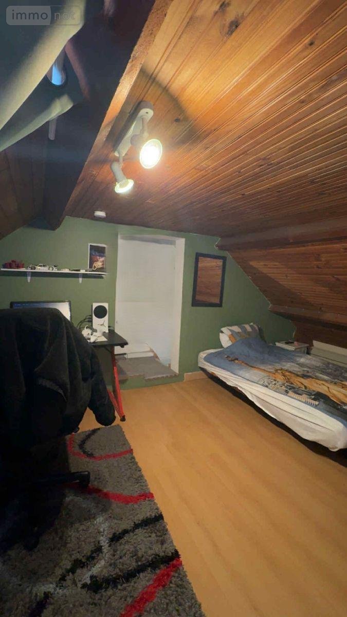 Maison a vendre Goupil Othon 27170 Eure 93 m2 4 pièces 167900 euros