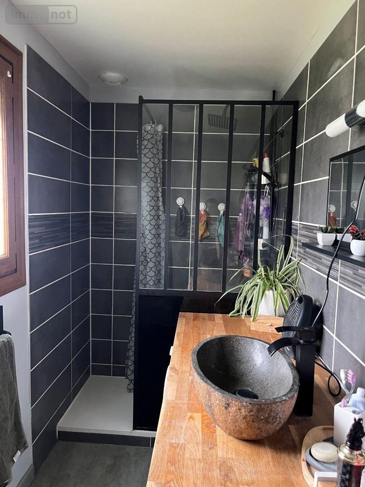 Maison a vendre Goupil Othon 27170 Eure 93 m2 4 pièces 167900 euros